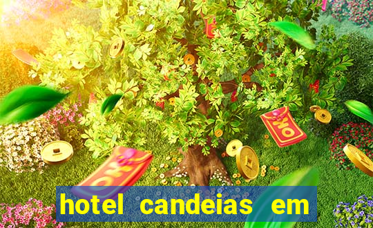 hotel candeias em porto alegre